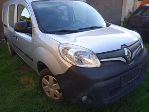 Renault Kangoo MAXI euro6 2019 Navi 1,5dci - imagine 4 Renault Kangoo MAXI euro6 2019 Navi 1,5dci - imagine 4