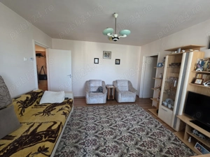 Vand apartament 3 camere Gojdu - imagine 5