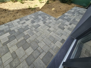 SAD la parter. Apartament cu 3 camere la Etaj si Mansarda! - imagine 13