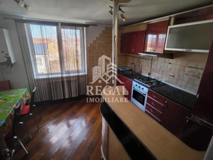 Apartament 2 camere de vânzare – zona centrală pietonală - imagine 8