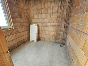 SAD la parter. Apartament cu 3 camere la Etaj si Mansarda! - imagine 11