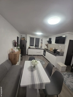 Apartament de vânzare în Florești, strada Răzoare, zona Vivo, Metro, Spitalul Regional