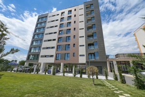 Inchiriez apartament 2 camere zona campus universitatea Ovidius