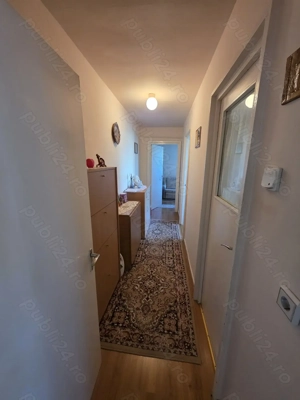 Vand apartament 3 camere Gojdu - imagine 6