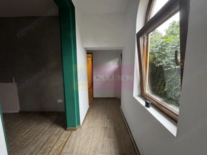 Casa Zona Dorobanti | Floreasca | Curte - imagine 5