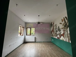 Casa Zona Dorobanti | Floreasca | Curte - imagine 3