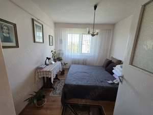 Vand apartament 3 camere Gojdu - imagine 8