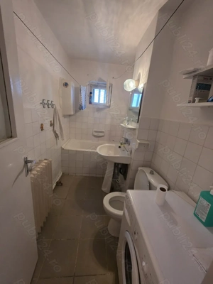 Vand apartament 3 camere Gojdu - imagine 7