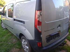 Renault Kangoo MAXI euro6 2019 Navi 1,5dci - imagine 3 Renault Kangoo MAXI euro6 2019 Navi 1,5dci - imagine 3