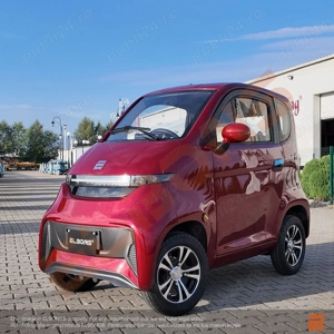Cvadriciclu electric ELBONS 4Eco25 cu 2 locuri - fara permis