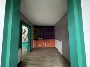 Casa Zona Dorobanti | Floreasca | Curte - imagine 7