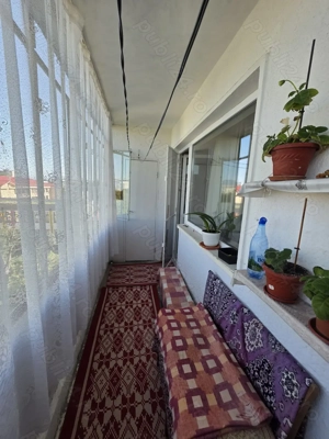 Vand apartament 3 camere Gojdu - imagine 10