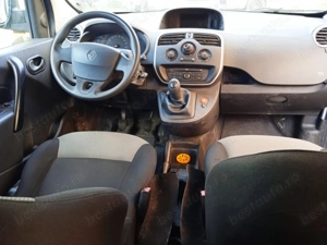 Renault Kangoo MAXI euro6 2019 Navi 1,5dci - imagine 7 Renault Kangoo MAXI euro6 2019 Navi 1,5dci - imagine 7