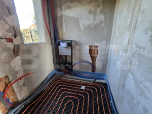 Casa 4 camere, 120 mp utili, zona Dorobant Vedere Lac - imagine 6