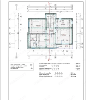 Casa 4 camere, 120 mp utili, zona Dorobant Vedere Lac - imagine 9