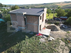 Casa 4 camere, 120 mp utili, zona Dorobant Vedere Lac - imagine 3