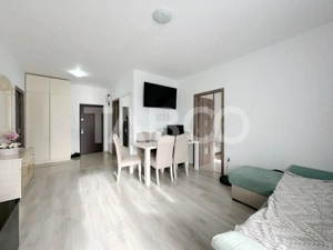 Vanzare apartament cu 3 camere + 2 parcari zona Oasului Cartierul Iris