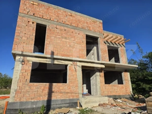 Casa 4 camere, 120 mp utili, zona Dorobant Vedere Lac - imagine 4