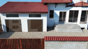 Vila intr o zona rezidentiala,15km de Brasov - imagine 3 Vila intr o zona rezidentiala,15km de Brasov - imagine 3