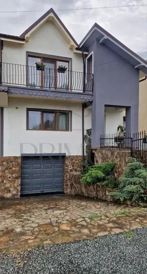 Duplex mobilat utilat - zona excelenta - toate utilitatile