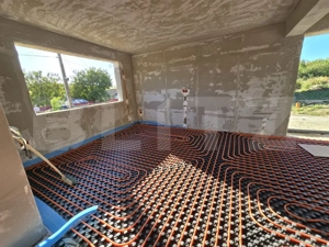 Casa 4 camere, 120 mp utili, zona Dorobant Vedere Lac - imagine 7