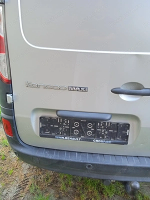 Renault Kangoo MAXI euro6 2019 Navi 1,5dci - imagine 8 Renault Kangoo MAXI euro6 2019 Navi 1,5dci - imagine 8