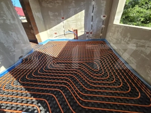 Casa 4 camere, 120 mp utili, zona Dorobant Vedere Lac - imagine 5