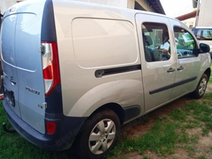 Renault Kangoo MAXI euro6 2019 Navi 1,5dci - imagine 6 Renault Kangoo MAXI euro6 2019 Navi 1,5dci - imagine 6