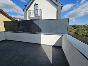 SAD la parter. Apartament cu 3 camere la Etaj si Mansarda! - imagine 2