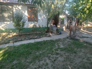 Vând casa în Giulvaz