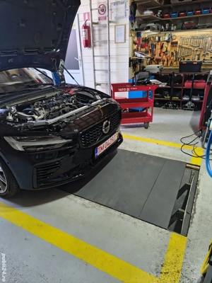 Diagnoză Dedicată Volvo Vida Dice - imagine 2