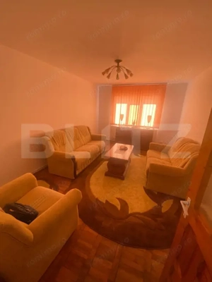 Apartament 3 camere, 70 mp, zona Micro 11 - imagine 2