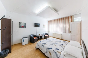 Vand pensiune functionala, pretabila si clinica sau alte activitati! - imagine 5