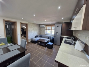 Inchiriez apartament zona Bucovina