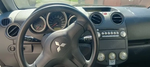 Vând Mitsubishi Colt, an de fabricație 2007. - imagine 2