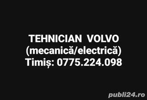 Diagnoză Dedicată Volvo Vida Dice - imagine 5