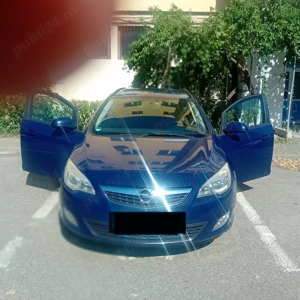 De vanzare Opel Astra J - imagine 5