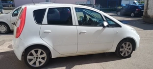 Vând Mitsubishi Colt, an de fabricație 2007. - imagine 7
