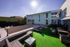 Vand pensiune functionala, pretabila si clinica sau alte activitati! - imagine 13