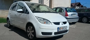 Vând Mitsubishi Colt, an de fabricație 2007. - imagine 8