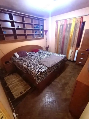 SAGULUI - ETAJ 1 - DECOMANDAT - 4 CAMERE - 2 BAI - 2 BALCOANE - CENTRALA PROPRIE - CLIMA - imagine 2