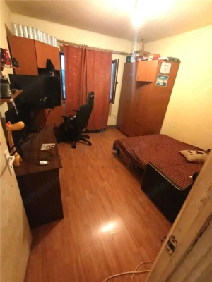 SAGULUI - ETAJ 1 - DECOMANDAT - 4 CAMERE - 2 BAI - 2 BALCOANE - CENTRALA PROPRIE - CLIMA - imagine 4