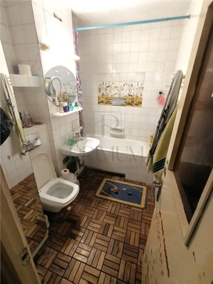 SAGULUI - ETAJ 1 - DECOMANDAT - 4 CAMERE - 2 BAI - 2 BALCOANE - CENTRALA PROPRIE - CLIMA - imagine 6