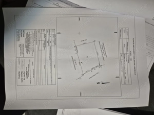 Vand parcele teren intravilan,Mosoaia, strada principala, 7 km Pitesti - imagine 7