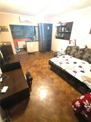 SAGULUI - ETAJ 1 - DECOMANDAT - 4 CAMERE - 2 BAI - 2 BALCOANE - CENTRALA PROPRIE - CLIMA - imagine 3