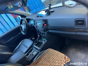 volkswagen amarok  - imagine 3