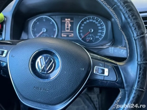 volkswagen amarok  - imagine 4