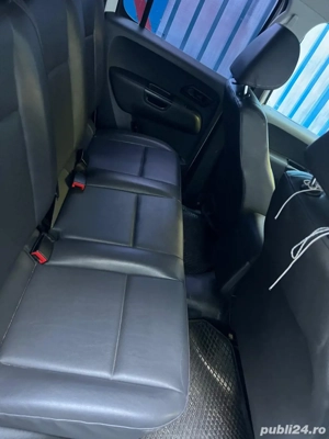volkswagen amarok  - imagine 5