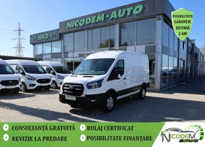 Ford Transit L2H2 2.0D 130CP