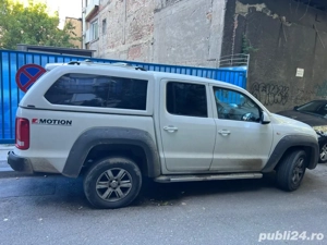 volkswagen amarok  - imagine 2